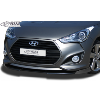 RDX Spoiler delantero VARIO-X HYUNDAI Veloster Turbo