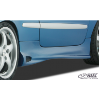 TALONERAS GT4 &quot;ReverseType&quot; 206/206CC