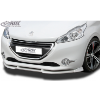 RDX Spoiler delantero VARIO-X PEUGEOT 208