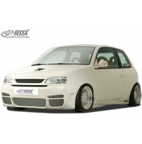 RDX PESTAÑAS FAROS SEAT Arosa 6H RDX RACEDESIGN