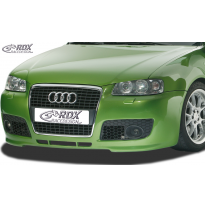 ALARGAMIENTO CAPOT &quot;Single Frame&quot; A3-8L