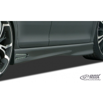 RDX TALONERAS VW Golf 6 &quot;GT4&quot; RDX RACEDESIGN