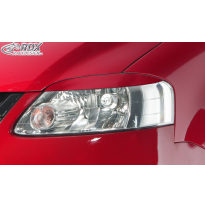 RDX PESTAÑAS FAROS VW Fox RDX RACEDESIGN