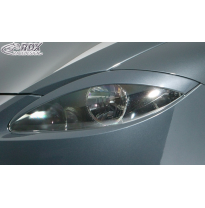 RDX PESTAÑAS FAROS SEAT Leon 1P RDX RACEDESIGN