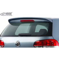 RDX ALERON TRASERO VW Golf 6 (big version) RDX RACEDESIGN