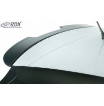 RDX ALERON TRASERO SEAT Leon 1P (small version) -2009 RDX RACEDESIGN