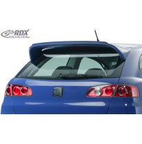 RDX ALERON TRASERO OPEL Ibiza 6L RDX RACEDESIGN