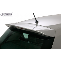 RDX ALERON TRASERO OPEL Astra H 4/5 doors RDX RACEDESIGN