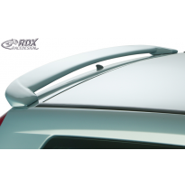RDX ALERON TRASERO FIAT Punto 2 (3-doors) RDX RACEDESIGN