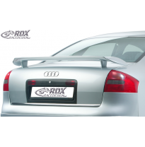 RDX ALERON TRASERO AUDI A6-4B sedan RDX RACEDESIGN