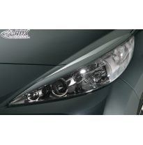 RDX PESTAÑAS FAROS PEUGEOT 207 / 207CC RDX RACEDESIGN