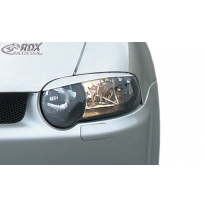 RDX PESTAÑAS FAROS ALFA 147 RDX RACEDESIGN