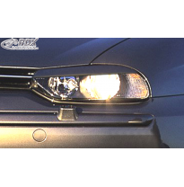 RDX PESTAÑAS FAROS ALFA 156 RDX RACEDESIGN