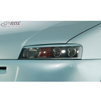 RDX PESTAÑAS FAROS FIAT Punto 2 RDX RACEDESIGN