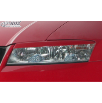 RDX PESTAÑAS FAROS FIAT Stilo RDX RACEDESIGN