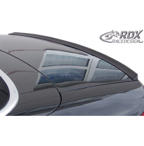 RDX ALERON MALETERO LID SPOILER AUDI 80-B3/B4/T89 sedan RDX RACEDESIGN