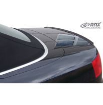 RDX ALERON MALETERO LID SPOILER BMW 5-series E39 Sedan RDX RACEDESIGN