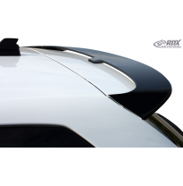 RDX Aleron techo VW Polo 6R &amp; 6C &quot;WRC-Look&quot;