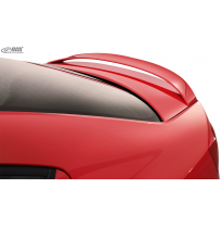 Spoiler trasero RDX SKODA Octavia 3 (5E) Sedan &quot;RS-Look&quot;
