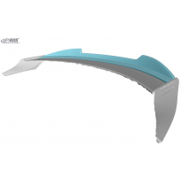 Alerón de techo RDX para MERCEDES Clase A W176 con alerón de techo Brabus