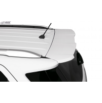 Spoiler de techo RDX para FORD EcoSport Spoiler de maletero con ala trasera