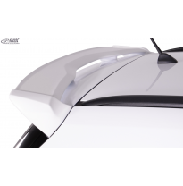Spoiler de techo RDX para FORD Focus 3 Turnier / StationWagon Spoiler de maletero de ala trasera
