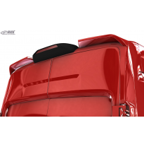 Alerón de techo RDX para FORD Transit H3 (2014-actualidad) Alerón trasero Rdx Racedesign