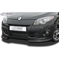 RDX SPOILER DELANTERO Renault Megane 3 (-2012) RDX RACEDESIGN