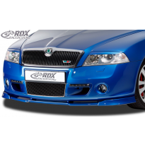 RDX SPOILER DELANTERO VARIO-X3 SKODA Octavia 2 RS Typ 1Z -2009 RDX RACEDESIGN