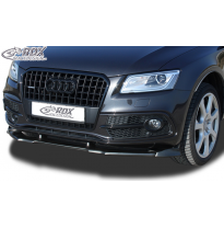 RDX Spoiler delantero VARIO-X AUDI Q5 S-Line -2012 &amp; 2012+