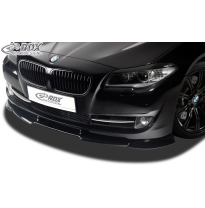 RDX Spoiler delantero VARIO-X BMW 5-series F10/F11 -2013
