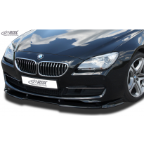 Spoiler Delantero RDX  VARIO-X BMW 6-series F12 / F13 (2011+)