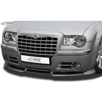 Spoiler Delantero RDX  VARIO-X CHRYSLER 300C