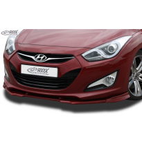 Spoiler Delantero RDX  VARIO-X HYUNDAI i40