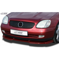 Spoiler Delantero RDX  VARIO-X MERCEDES SLK R170 -2000