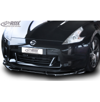 RDX Spoiler delantero VARIO-X NISSAN 370Z -2012