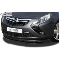 RDX Spoiler delantero VARIO-X OPEL Zafira Tourer (C /P12) 2011+