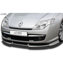 Spoiler Delantero RDX  VARIO-X RENAULT Laguna 3 Phase 1