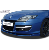 RDX Spoiler delantero VARIO-X RENAULT Laguna 3 Phase 2 2011+