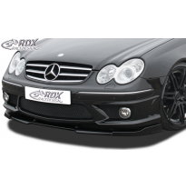 RDX SPOILER DELANTERO VARIO-X3 MERCEDES CLK-Klasse 63 AMG C/A209 RDX RACEDESIGN