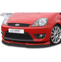 RDX SPOILER DELANTERO VARIO-X3 FORD Fiesta ST MK6 JH1 JD3 RDX RACEDESIGN