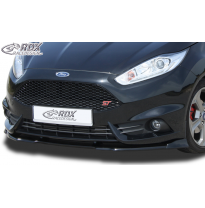 RDX Spoiler delantero VARIO-X FORD Fiesta ST MK7 JA8 JR8 2013+