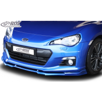 RDX Spoiler delantero VARIO-X SUBARU BRZ