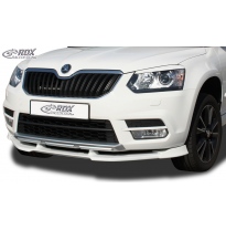 RDX Spoiler delantero VARIO-X SKODA Yeti 2013+