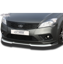 RDX Spoiler delantero VARIO-X KIA Pro Ceed ED 2009-2012