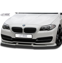 RDX Spoiler delantero VARIO-X BMW 5-series F10 / F11 2013+