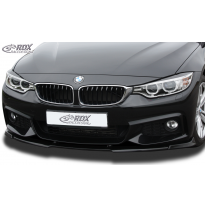 RDX Spoiler delantero VARIO-X BMW 4-series F32 / F33 M-Technic