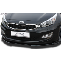 Spoiler Delantero RDX  VARIO-X KIA Pro Ceed Type JD