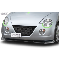 Spoiler Delantero RDX  VARIO-X DAIHATSU Copen