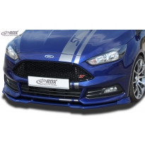 Spoiler Delantero RDX  VARIO-X FORD Focus 3 ST (2015+)